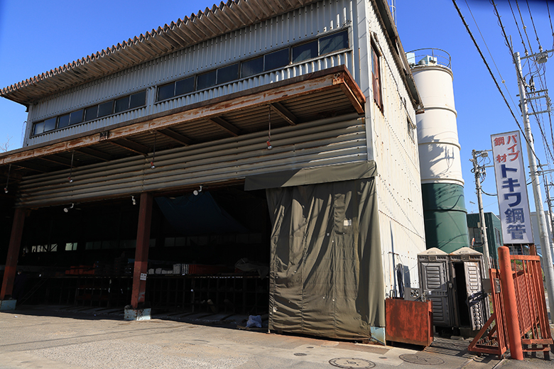 藤沢営業所の正社員 その他の職種 藤沢地区求人イメージ