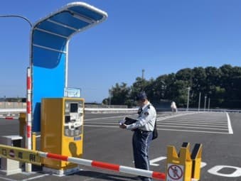 エリアガード警備株式会社のパート・アルバイト その他の職種 藤沢地区 市内すべての求人情報イメージ2