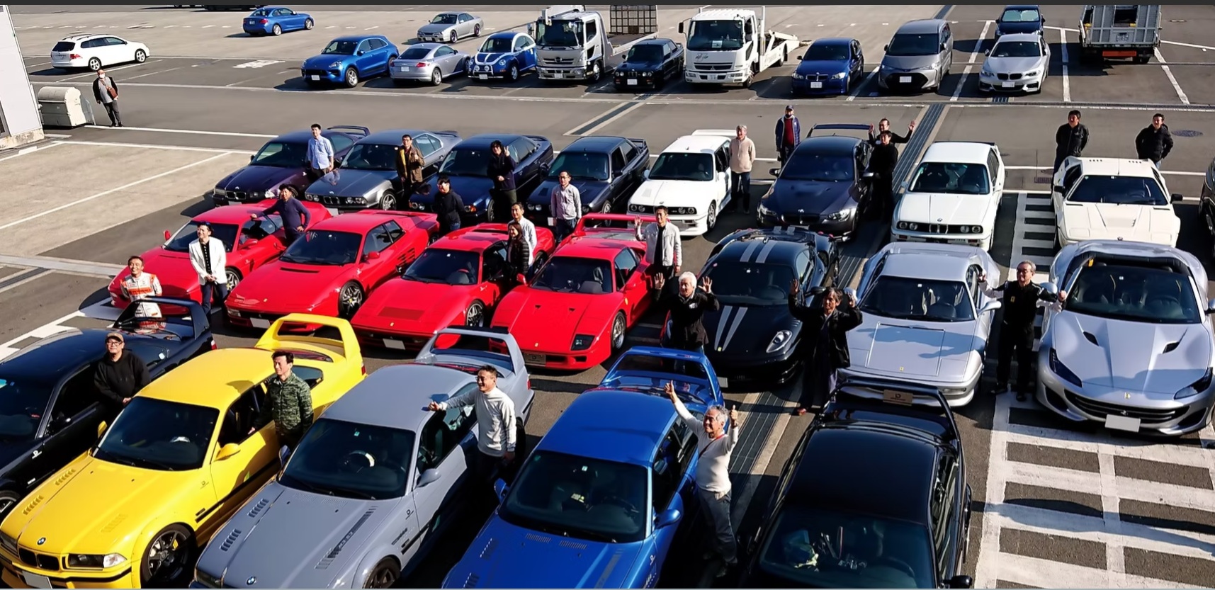 ボディーショップ山口の正社員 自動車整備士 御所見地区 市内すべての求人情報イメージ3