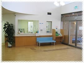 介護老人保健施設ケアパーク湘南台のパート・アルバイト 医療・福祉職 湘南大庭地区の求人情報イメージ1