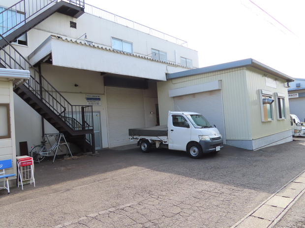 株式会社エム・イー・ジェイの正社員 製造・技術職 遠藤地区 御所見地区求人イメージ