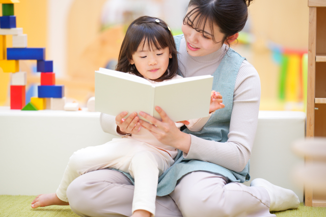 げんきっず保育園ココテラスの正社員 保育士 辻堂地区 市内すべて求人イメージ